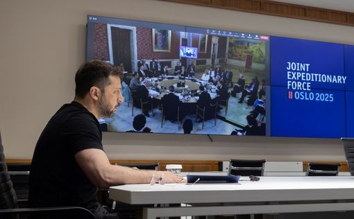 Віктор Лешик: Після інциденту у Фінській затоці Україну запросили до розширеного партнерства JEF - зображення